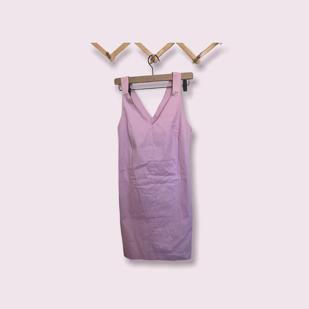 Boston proper dress